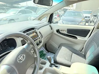 صورة مصغرة 18 لـ 2015 Toyota INNOVA