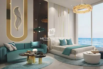 Selling at OP | High Floor | Full Sea View