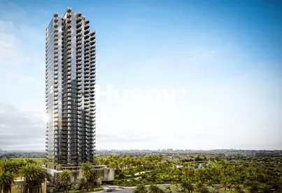 Panoramic Views | High Floor | Handover 2028