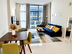 Golf View | Spacious Layout | Prime Location