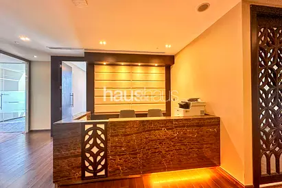DIFC View | Fully Furnished | Community Expert