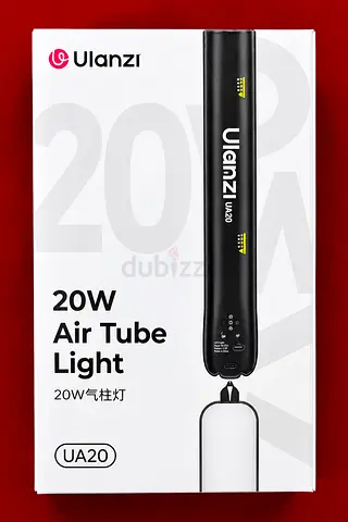 Ulanzi UA20 20W Air Tube Light