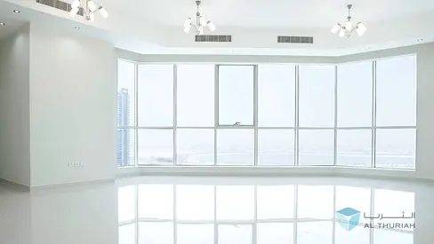 2 BR - Type 10 | Huge Unit with Great Beach View