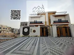Own a Spacious townhouse setback || 4Rooms with in wardrobes || Modern finishing || Included fees co