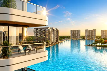 High Floor | Corner Unit | Motivated Seller
