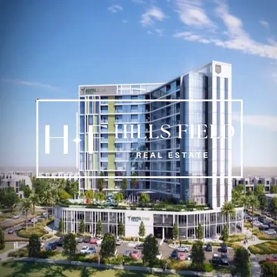 2BR+Maids | Near Airport | Pool View |High ROI | Limited Units
