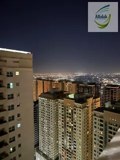 1BHK APARTMENT FOR RENT - LAKE TOWER C4