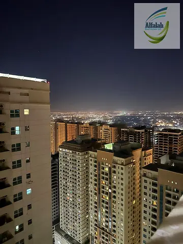 1BHK APARTMENT FOR RENT - LAKE TOWER C4