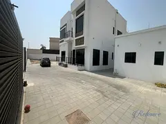 Spacious 5-Bedroom Villa for Rent in Al Barsha South