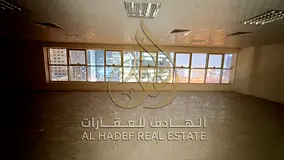 Spacious Office in a Prime Location – Al Khan / Al Majaz 3 | 1,730 Sq. Ft. + One Month Free