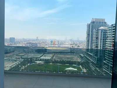 Unfurnished 2BR | 1 Residences East Tower | Prime Wasl1 | Near Max Metro, Dubai Frame & Zabeel Park