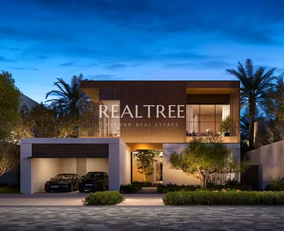 Acres Best Resale | 3BR Standalone Villa | Next to Lagoon & Clubhouse