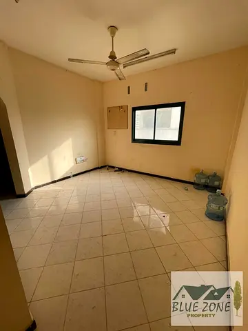 1bhk with balcony family building near Rolla mall