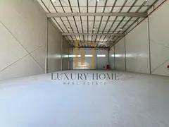 8000-SQFT WITH 12 METER HIGHT IN INDUSTRIAL AREA 18 SHARJA