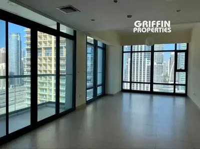 2BED | UNFURNISHED | LAKE VIEW | HIGH FLOOR