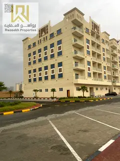 1 BHK for Sale – Al Ameera Village, B14 | Ajman Yasmeen