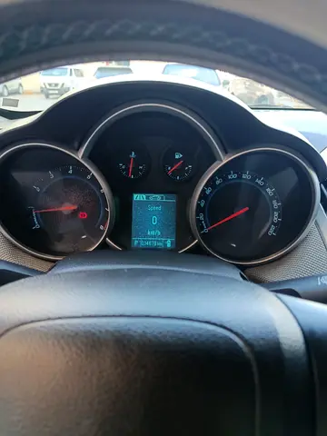 2015 Chevrolet CRUZE 缩略图 13