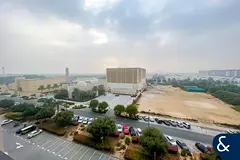 Open View | Spacious | Available Now