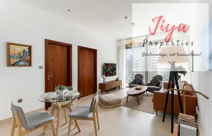 Marina View | Ready to Move in | Fully Furnished