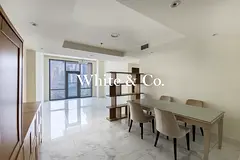 VACANT 1BR | CANAL AND STABLES VIEW | AMNA
