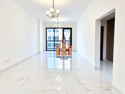 Luxury 1 BHK with balcony Big Size | Large Wardrobe 2 Bathrooms Balcony