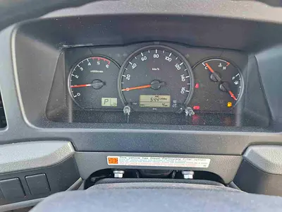 2026 Toyota COASTER 缩略图 5