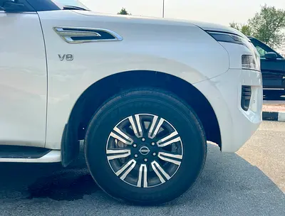 صورة 8 لـ 2023 Nissan PATROL