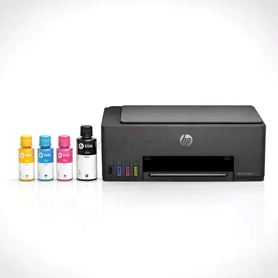 HP Smart Tank 581 All-in-One Wireless Printer (Ink Tank) - Good Condition