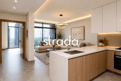 Low Floor | Canal | VOT | 1 Bedroom