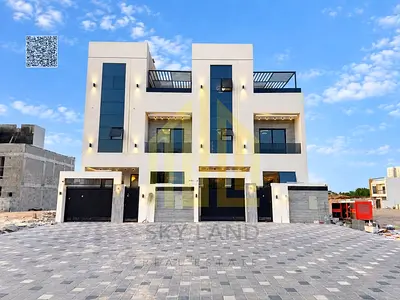 Fees included | Two floors plus roof | Freehold | Good location