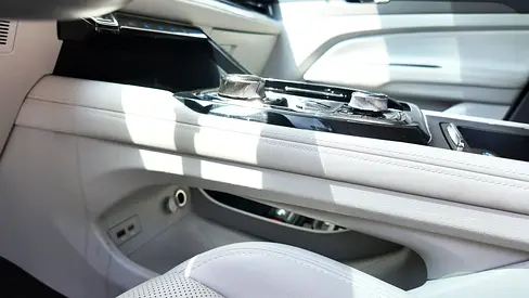 2025 FORD TERRITORY 缩略图 12