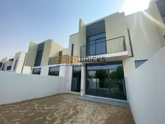 3BR Villa | Arabian Ranches 3 | Garden & Pool View