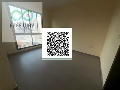 Brand-new apartment, first occupant, featuring spacious areas and a