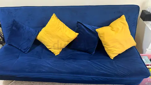 🛋️ Sofa Bed for Sale – AED 200