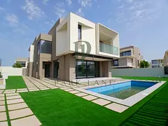Negotiable Cheque|G+1 Standalone Villa |Single Row