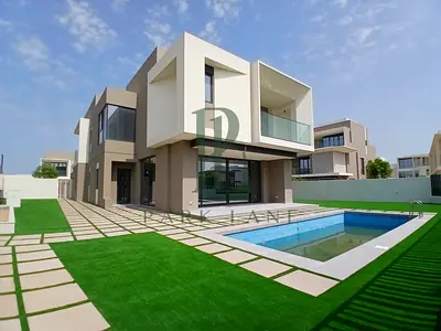 Negotiable Cheque|G+1 Standalone Villa |Single Row