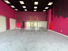 2400 Sq Ft Showroom for Rent | Industrial Area 18, Sharjah | Ground + Mezzanine | AED 240K
