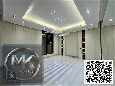 🏡 Corner Standalone Modern Villa for Sale in Al Zahya.