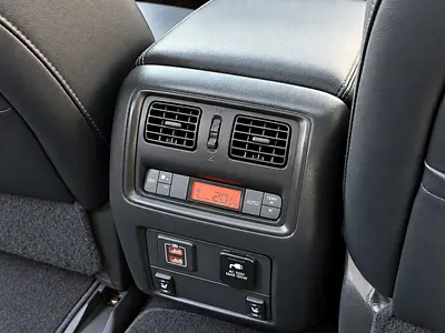 صورة مصغرة 20 لـ 2018 Nissan PATHFINDER