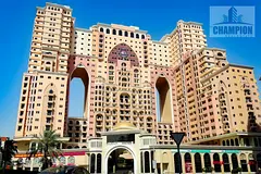Spacious 3BR Apartment | Silicon Gates 1 | Marina View