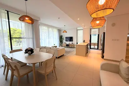 NEXT TO GOLF COURSE | FURNISHED | VACANT