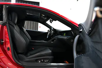2023 Lexus LC-SERIES 缩略图 12