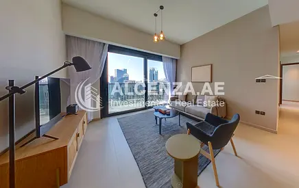 Furnished 2BR | Prime Downtown Location | Act Two