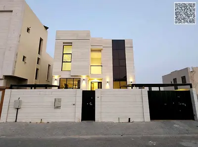 🏡 Spacious 4 Master Bedroom Villa for Rent | Al Zahya | Direct E311 Access