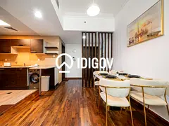 Ready To Move | Furnished | Business Bay