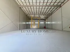 Prime 8,000 Sq.Ft. Warehouse | Office & Bathroom | Industrial Area 18, Sharjah