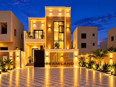 السعر شامل رسوم تسجيل وتملك يوجد خصم كبير للعميل الكاش