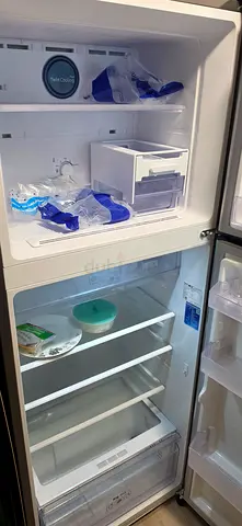 Fridge
