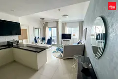 Unfurnished | Biggest Layout | Park View | Vacant