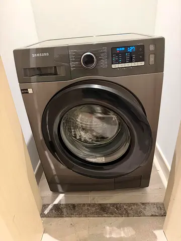Samsung digital washing machine 8kg